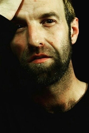 Steve Gendron portrait