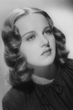 Helen Gilbert portrait
