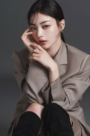 Nam Joo-yeon portrait