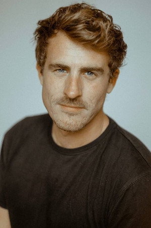 Hugo Alejo portrait