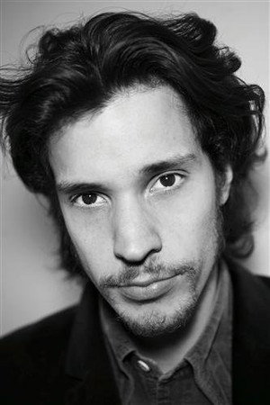Rodolphe Pauly portrait
