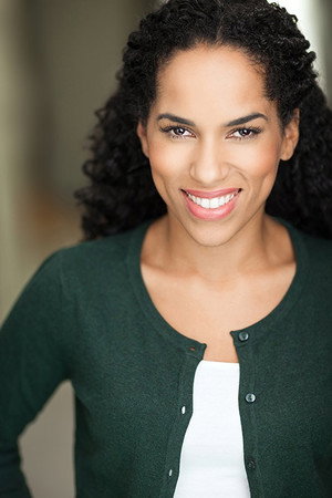 Lisa MacFadden portrait
