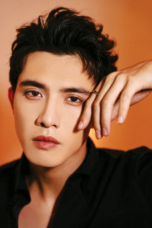 Trần Ngọc Vàng portrait