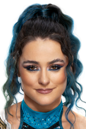 Aoife Cusack portrait