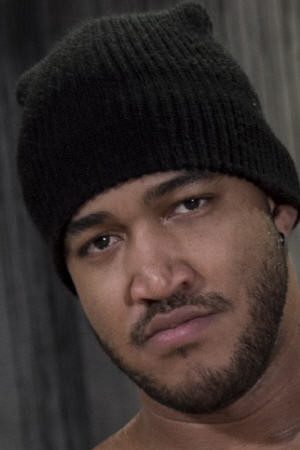 Jason Vario portrait