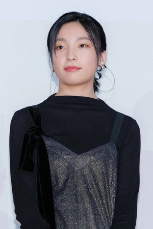 Haruka Imou portrait