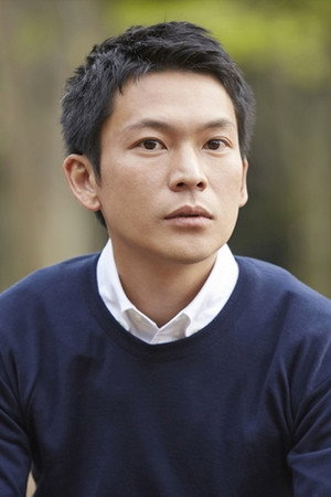 Satoru Kawaguchi portrait