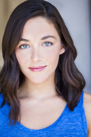 Chelsea Niven portrait