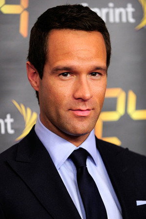 Chris Diamantopoulos portrait