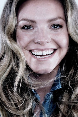 Eloise Mumford portrait