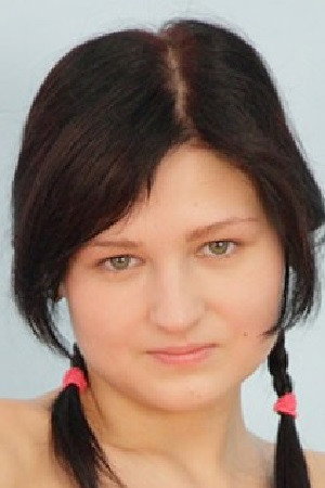 Precious portrait