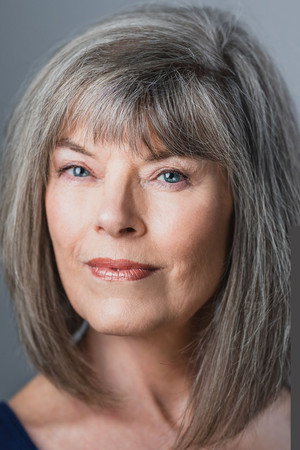 Mauralea Austin portrait