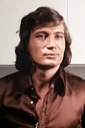 Sebastian Graham Jones portrait