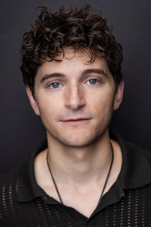 Blake Roman portrait