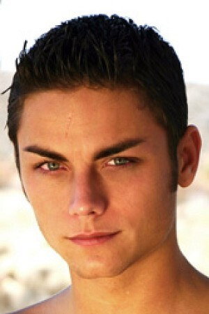 Chad Stevens portrait