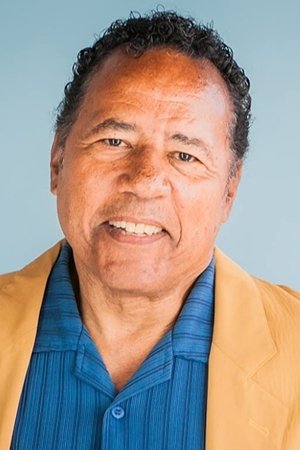Anthony Sherwood portrait