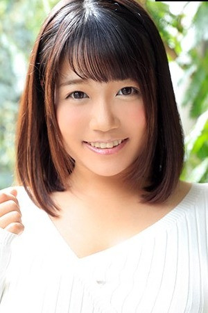 Mei Harumi portrait