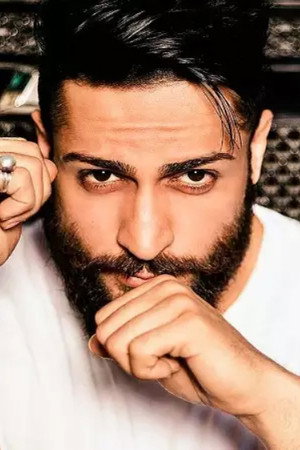 Shaleen Bhanot portrait