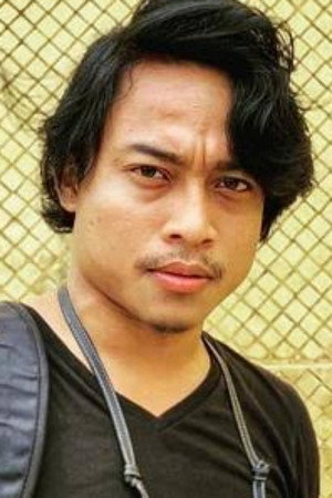 Kaan Lativan portrait