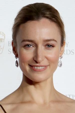 Deirdre Mullins portrait
