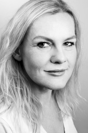 Ella Kenion portrait