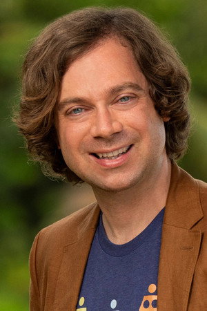 Christian Hubicki portrait