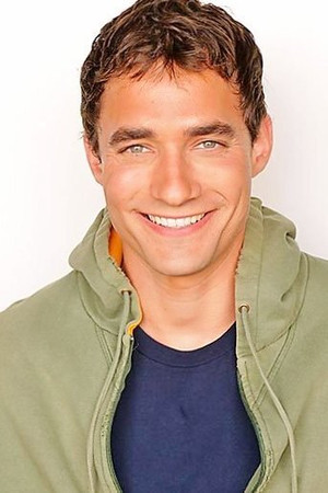 David Greene portrait