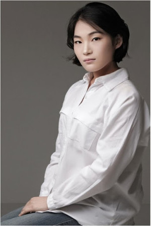 Cho Ok-won portrait
