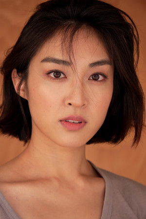 Susan Elle portrait