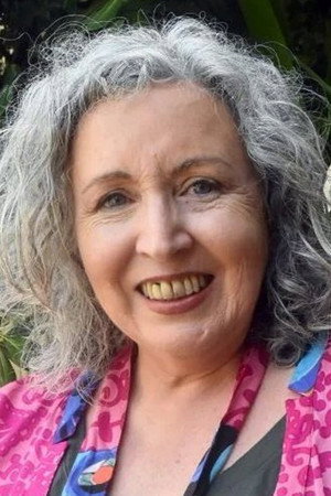 María Carreras portrait