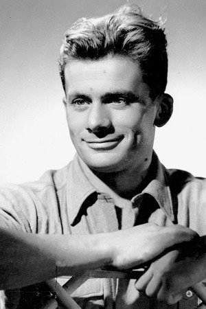Maurice Baquet portrait