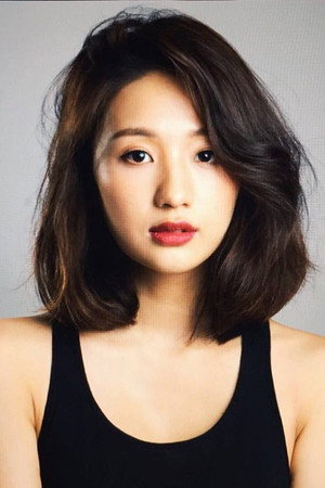 Carmen Tong Ka-Man portrait