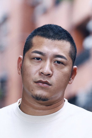 Chiang Chih-wei portrait
