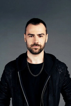 Denis Hanganu portrait