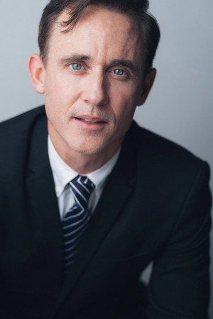 Cameron Sawyer portrait