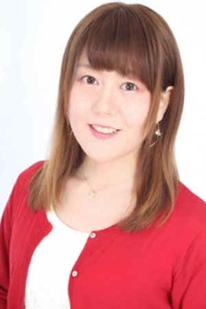 Marika Takakuwa portrait