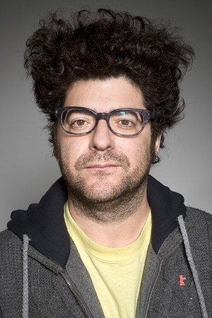 Rodrigo Moreno portrait