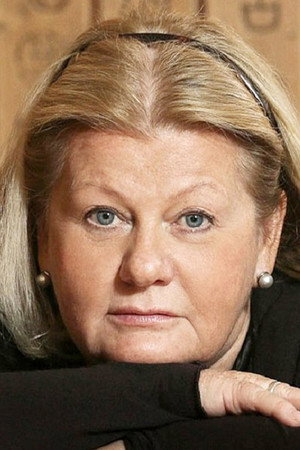 Irina Muravyova portrait