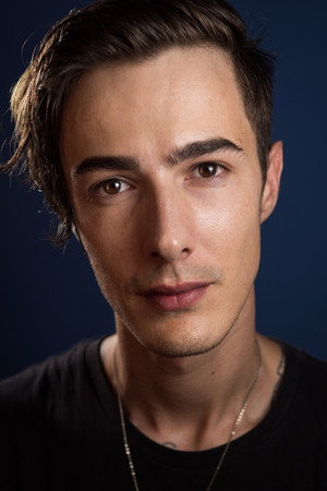 Arthur Falko portrait