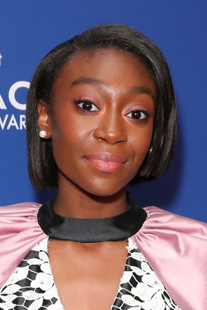 Shahadi Wright Joseph portrait