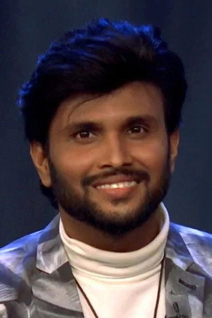 Sai Kumar Pampana portrait