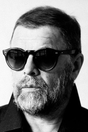Boris Grebenshchikov portrait