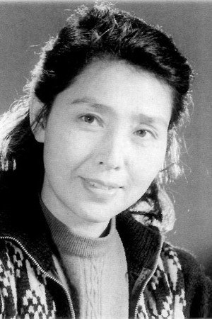Lu Tinglan portrait