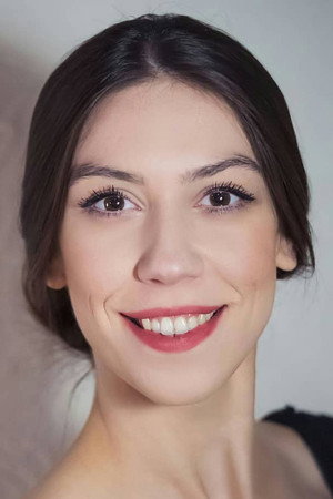 Enfal Uzel portrait