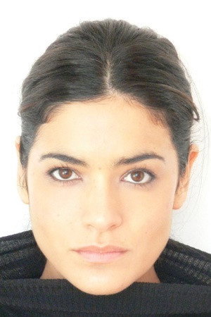 Mariana Anghileri portrait