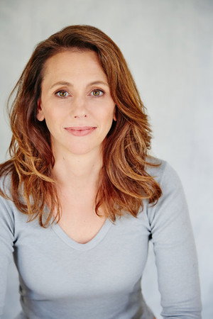Michela Noonan portrait