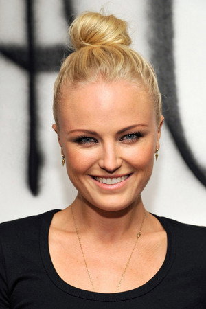 Malin Åkerman portrait