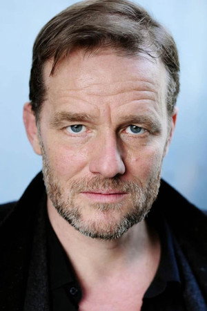 Holger Doellmann portrait