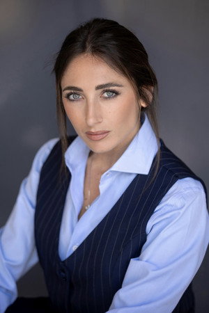 Mery Esposito portrait
