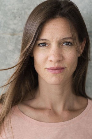 Andrea Cleven portrait